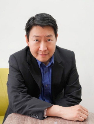 劉志宏